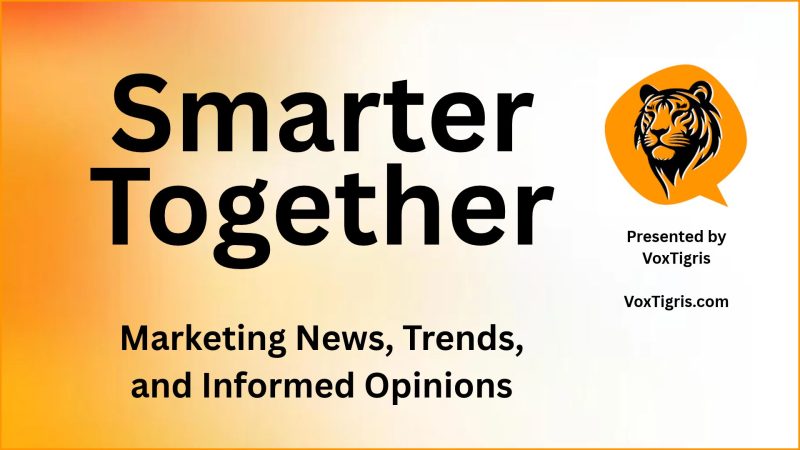 Smarter Together Newsletter – October 2026